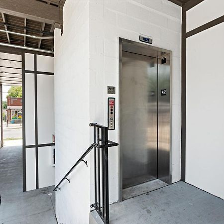 Modern Nashville Condo 5 Beds -3 Miles To Downtown 외부 사진