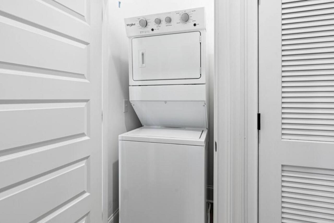 Modern Nashville Condo 5 Beds -3 Miles To Downtown 외부 사진