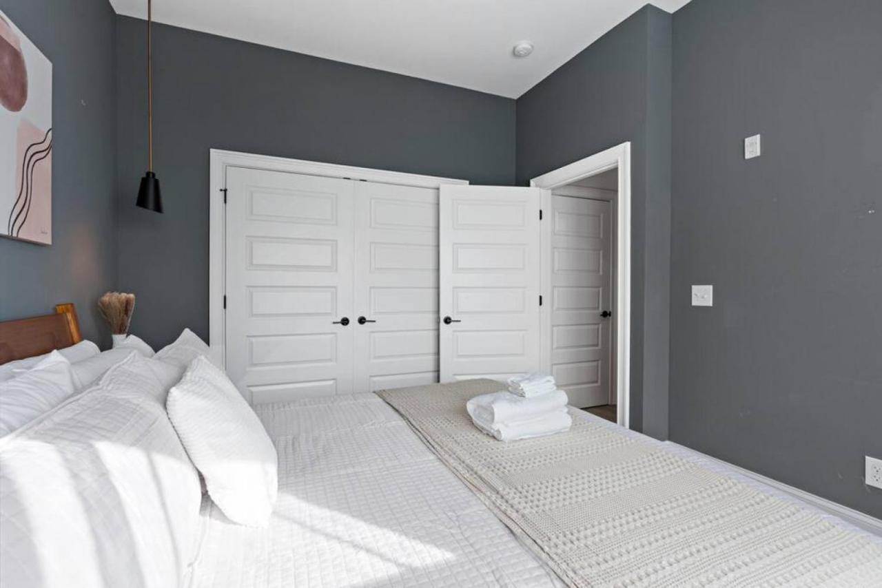 Modern Nashville Condo 5 Beds -3 Miles To Downtown 외부 사진