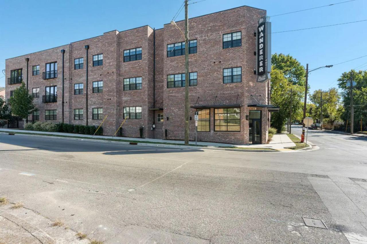 Modern Nashville Condo 5 Beds -3 Miles To Downtown 외부 사진