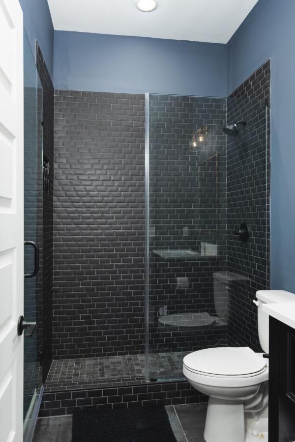 Modern Nashville Condo 5 Beds -3 Miles To Downtown 외부 사진
